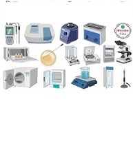 general lab equipment